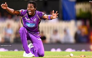 Jofra Archer